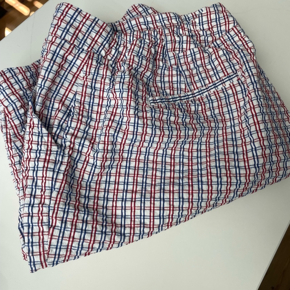 Talbots 10.5-inch shorts 20W